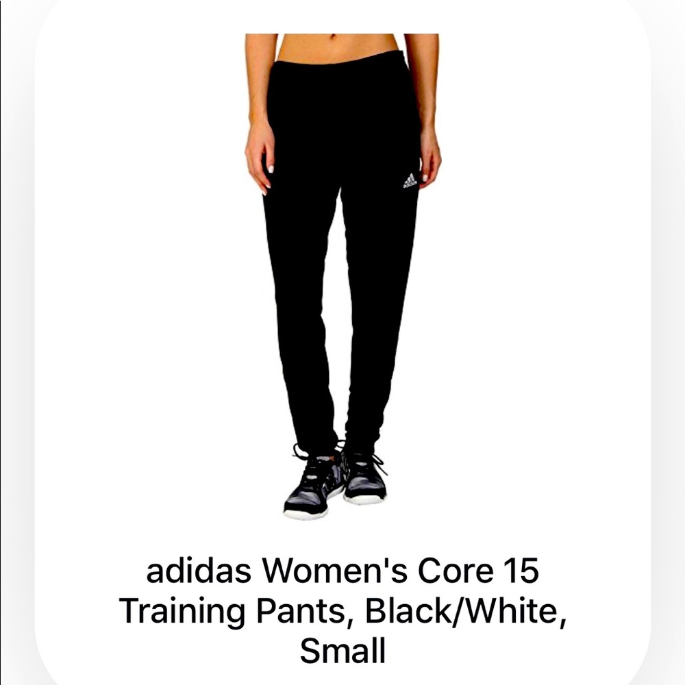 Adidas Track Pants